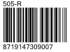 EAN13 -30900
