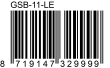 EAN13 -32999