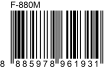 EAN13 -35571