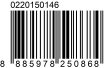 EAN13 -45129