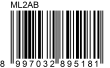 EAN13 -56316