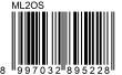 EAN13 -56320