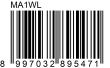 EAN13 -56336