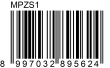 EAN13 -56422