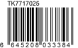 EAN13 -56685