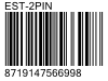 EAN13 -56699