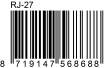 EAN13 -56868