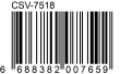 EAN13 -56951
