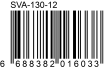 EAN13 -56965