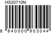 EAN13 -57086