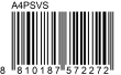 EAN13 -57155