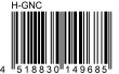 EAN13 -57381