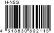 EAN13 -57382