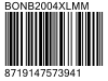 EAN13 -57394