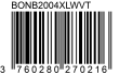 EAN13 -57397