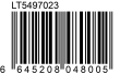 EAN13 -57419