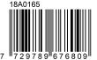 EAN13 -57431