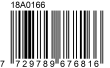 EAN13 -57432