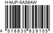 EAN13 -57460