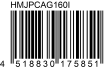 EAN13 -57467