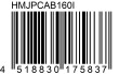 EAN13 -57468