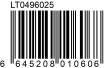 EAN13 -57478