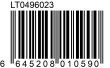 EAN13 -57479