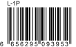 EAN13 -57487