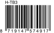 EAN13 -57491