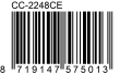 EAN13 -57501