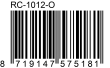 EAN13 -57518