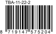 EAN13 -57520