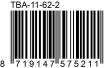 EAN13 -57521