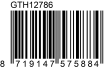 EAN13 -57588