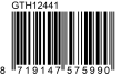 EAN13 -57599