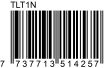 EAN13 -57632