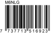 EAN13 -57655