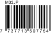 EAN13 -57666