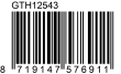 EAN13 -57691