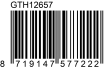 EAN13 -57722