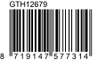 EAN13 -57731