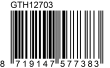 EAN13 -57738