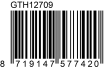 EAN13 -57742