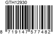 EAN13 -57748