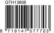 EAN13 -57770