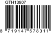 EAN13 -57831