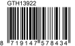 EAN13 -57843