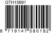 EAN13 -58019