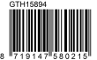 EAN13 -58021