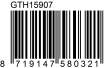 EAN13 -58032